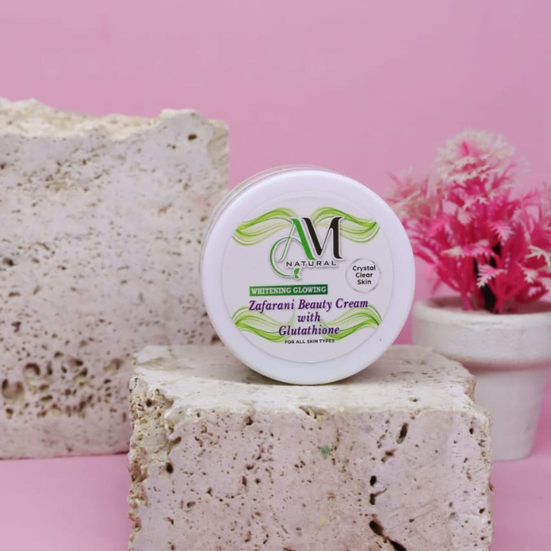 Zafrani Cream Pakistan – The Ultimate Skincare Solution for Soft, Nourished & Glowing Skin