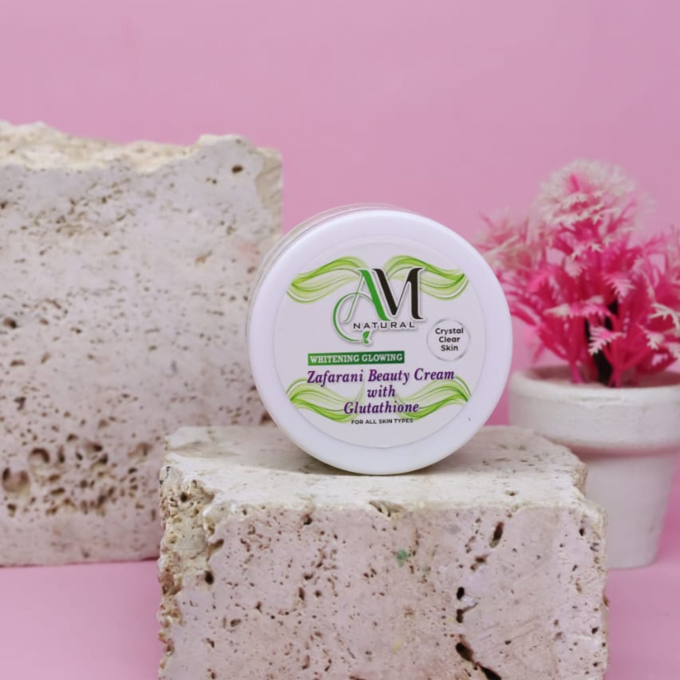 Zafrani Cream Pakistan – The Ultimate Skincare Solution for Soft, Nourished & Glowing Skin