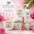 AM Natural skincare 