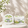 AM Natural Zafarani Hand & Foot Cream – Whitening & Glowing Formula for Soft, Smooth Skin